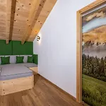 Farma Bergbauernhof Schoberlehen *