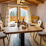 Farma Bergbauernhof Schoberlehen *