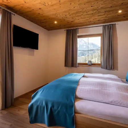 Bergbauernhof Schoberlehen * بيسخوفسويسن
