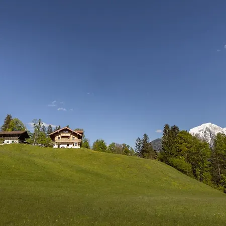 Bergbauernhof Schoberlehen مزرعة للإقامة بيسخوفسويسن
