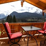 Фермерский дом Bergbauernhof Schoberlehen *