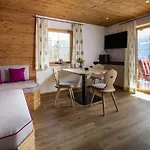 Bergbauernhof Schoberlehen Фермерский дом *