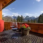 Bergbauernhof Schoberlehen Фермерский дом *
