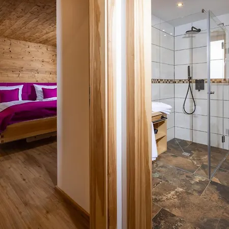 Bergbauernhof Schoberlehen Farm stay *