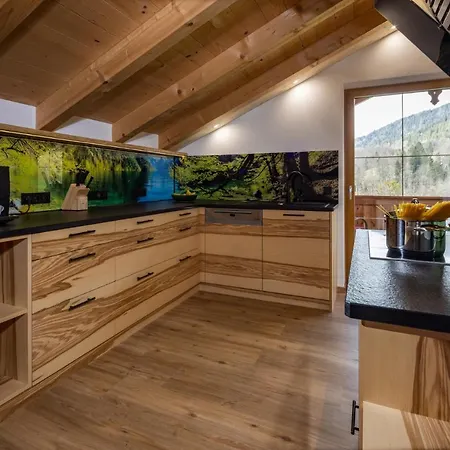 Bergbauernhof Schoberlehen Farm stay *