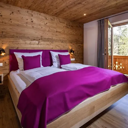Bergbauernhof Schoberlehen Farm stay *