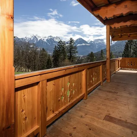 Bergbauernhof Schoberlehen Farm stay