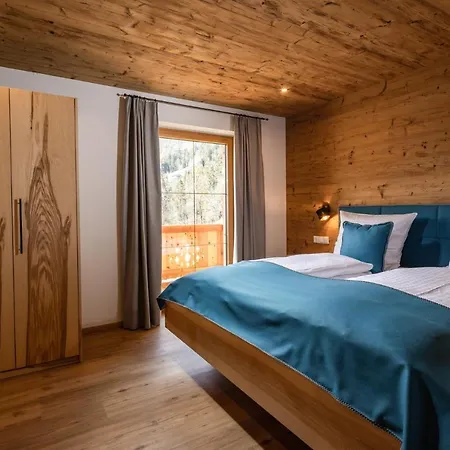 Bergbauernhof Schoberlehen Farm stay